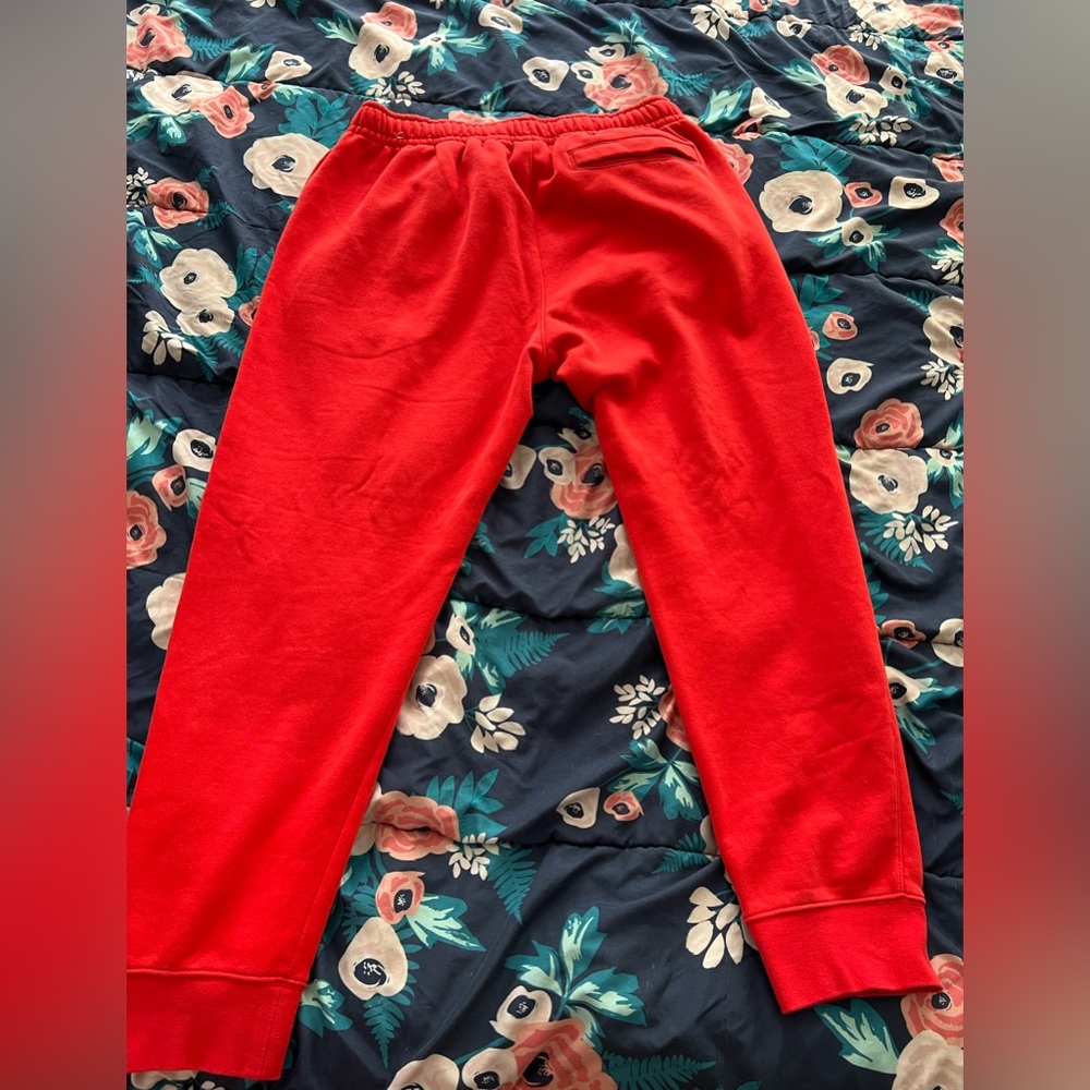 Sweatpants